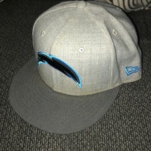 New Era NFL Chargers Hat